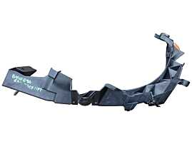 Suport Far Dreapta BMW Seria 3 2004 - 2011 Cod 7138402 15857711 [N4878]