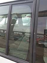 Geam Sticla Fix Usa Portiera Stanga Spate Renault Espace 4 2002 - 2006 [0833]