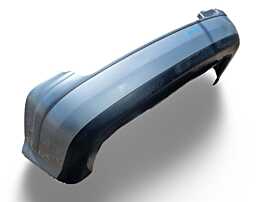 Bara Spoiler Spate Volkswagen Bora Break Combi 1998 - 2005 Culoare LA7W [LC4387]