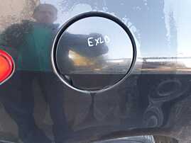 Usa Usita Capac Clapeta Buson Rezervor Peugeot 307 2002 - 2008 Culoare EXLD