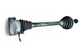 Planetara Stanga Fata Audi A3 8P 1.9 TDI 2004 - 2013 Cod 1K0407271CP [MX0223]