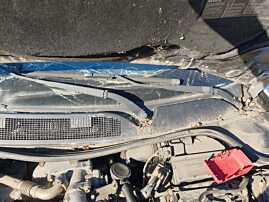 Motoras Stergatoare Parbiz Renault Megane 2 2002 - 2008