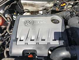 Capac Antifonare Motor 2.0 TDI CFFB Volkswagen Tiguan 5N 2007 - 2015 [0130]