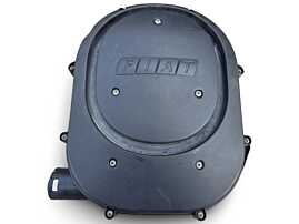 Carcasa Filtru Aer Fiat Grande Punto 1.2 B 2005 - 2012 Cod 735275000 [N5189]