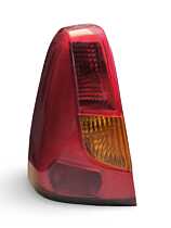 Stop Lampa Tripla Stanga Dacia Logan 1 2004 - 2007 Cod 8200211020 89030065 8200211020 [LS0941]