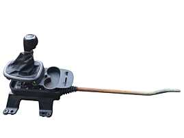 Timonerie Ansamblu Maneta Schimbator Viteze in 5 Trepte Opel Corsa D 1.3 CDTI 2006 - 2014 [N2988]