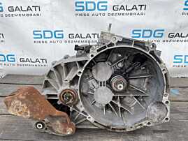 Cutie de Viteze Manuala 6 Trepte Ford S-Max 1.8 TDCI 2006 - 2015 Cod 7G9R-7002-ZF 6M2R-7F096-FB