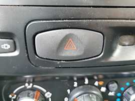 Buton Releu Avarii Dacia Duster 1 HS 2010 - 2015 [0531]