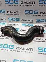 Furtun Conducta Presiune Aer Gaze Intercooler Turbo Turbina Turbosuflanta Opel Zafira A 2.0 DTI 1999 - 2005 Cod fatgsdgboz2