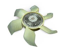 Ventilator Electroventilator Mitsubishi L200 2.5 Diesel 2006 - 2015 Cod 1320A015 [LR4164]