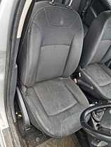 Scaun Fata Dreapta Pasager Textil Fara Incalzire Dacia Duster 1 HS 2010 - 2015 [0552]