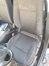 Scaun Textil Fara Incalzire Stanga Fata Sofer Kia Picanto 2004 - 2011