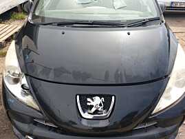 Capota Motor Peugeot 207 2006 - 2014 Culoare EXLB [L0197]