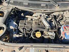 Cutie Viteze Manuala 6 Trepte Cod ND0008 Renault Megane 2 1.9 DCI 2002 - 2008