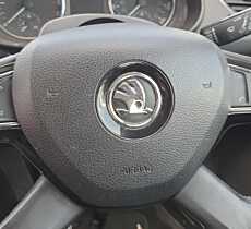 Airbag Volan in 4 Spite Skoda Octavia 3 2013 - 2017 [0304]