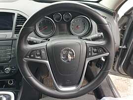 Buton Butoane Comanda Tempomat Pilot Automat Radio Comenzi de pe Volan Opel Insignia A 2008 - 2017