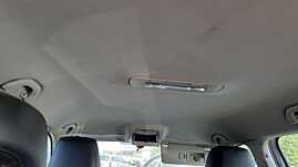 Plafon Plafoniera Textil Tavan Skoda Octavia 3 Break Combi 2013 - 2017 [0311]