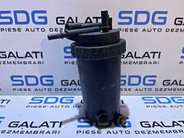 Corp Carcasa Filtru Combustibil Motorina Ford Galaxy 2 1.8 TDCI 2006 - 2014 Cod 9305Z522 4M5Q-9155-AB