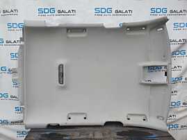 Plafon Plafoniera Textil Audi A3 8P 4 Usi 2004 - 2013 [0012]