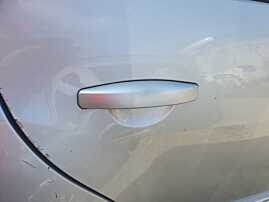 Maner Clapeta Exterior Deschidere Usa Portiera Dreapta Spate Dacia Duster 1 HS 2010 - 2015 [0548]