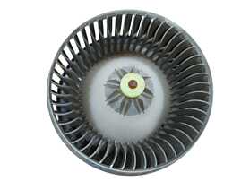 Aeroterma Motoras Ventilator Habitaclu Toyota Rav 4 2005 - 2013 Cod 272700-8093 [LR1921]