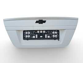 Capota Portbagaj Chevrolet Aveo 2003 - 2011 [LN0020]