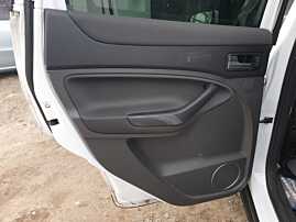 Fata Panou Usa Portiera Interior Stanga Spate Ford Kuga 1 2008 - 2013 [0371]