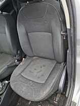 Scaun Fata Stanga Sofer Textil Fara Incalzire Dacia Duster 1 HS 2010 - 2015 [0551]