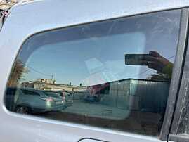 Geam Sticla de pe Aripa Caroserie Dreapta Spate Renault Megane 2 Break Combi 2002 - 2008