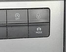 Buton Butoane Start Stop Blocare Deblocare Usi Portiere Mod Condus Skoda Octavia 3 2013 - 2017 [0308]