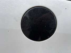 Usa Usita Capac Clapeta Buson Rezervor Skoda Fabia 1 2000 - 2007