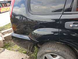 Aripa Dreapta Spate Caroserie Nissan X Trail T30 2000 - 2007 Culoare KH3 [0451]