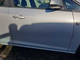 Usa Usi Portiera Portiere Dreapta Fata Dezechipata Opel Astra J 2009 - 2016 Culoare Z176