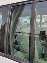 Geam Sticla Fix Usa Portiera Dreapta Spate Renault Espace 4 2002 - 2006 [0832]