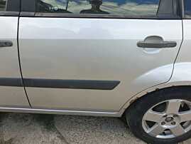 Usa Usi Portiera Portiere Stanga Spate Dezechipata Ford Fiesta MK 5 2002 - 2008