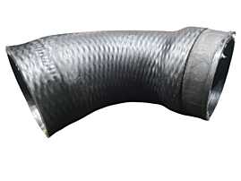 Furtun Aer Intercooler Audi A4 B6 1.9 TDI 2001 - 2005 Cod 8E0145837F [N2956]