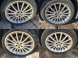 Set 4 Jante Roti Aliaj 225 45 17 R17 Alfa Romeo 147 2000 - 2010 Cod jasdgbargt1