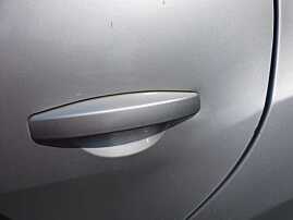 Maner Clapeta Exterior Deschidere Usa Portiera Stanga Spate Dacia Duster 1 HS 2010 - 2015 [0550]