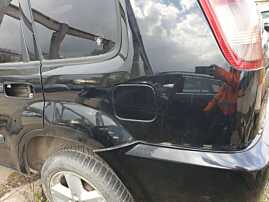 Aripa Stanga Spate Caroserie Nissan X Trail T30 2000 - 2007 Culoare KH3 [0450]