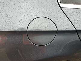 Usa Usita Clapeta Capac Rezervor Volkswagen Passat CC 2008 - 2012 [0389]