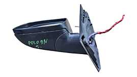 Oglinda Electrica Stanga Volkswagen Polo 9N 2002 - 2005 Cod E9014156 [L7978]