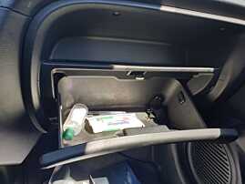 Torpedo Torpedou Bord Kia Picanto 2004 - 2011