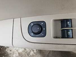 Buton Reglaj Oglinzi cu Pliere Rabatare Skoda Superb 2 2008 - 2015