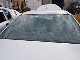 Luntea Geam Sticla cu Incalzire Ford Focus 1 Berlina Sedan 1998 - 2004 [LS1336]