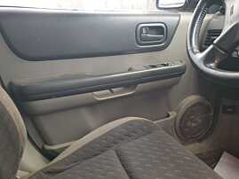 Panou Tapiterie Fata Interioara de pe Usa Portiera Stanga Fata Nissan X Trail T30 2000 - 2007 [0474]