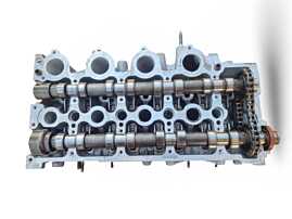 Chiulasa Chiuloasa Citroen C5 III 2.0 HDI 2008 - 2017 Cod 9688418110, 0200HL [MX0651]