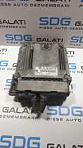 ECU Calculator Motor Volkswagen Golf 6 2.0 TDI CBAB 2008 - 2014 Cod 03L906022LA 03L906022G 0281015476
