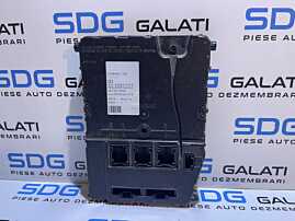 Unitate Modul Calculator Confort Comfort UCH Renault Scenic 2 2.0 16V 2003 - 2009 Cod 8200412548 S118400150F S118400150 8200546265 [LS0069]