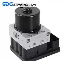 Pompa ABS Volkswagen Golf 6 2008 - 2014 Cod 1K0907379BE 1K0614517CP [N2372]