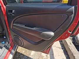 Panou Fata Interior Usa Portiera Dreapta Spate Mitsubishi Outlander 2003 - 2008 [0610]